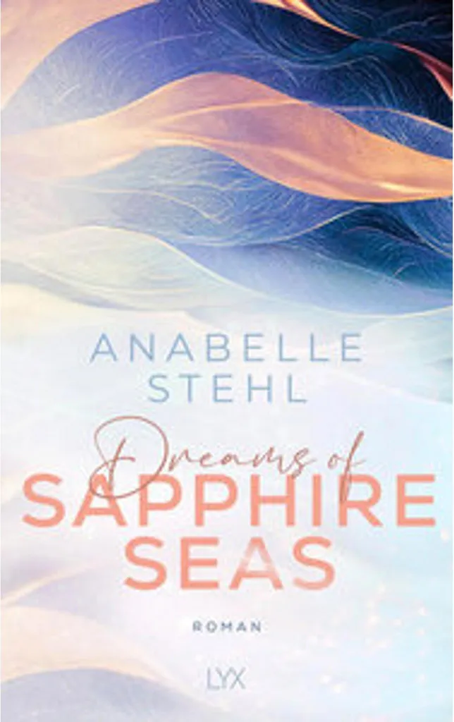 Bougies Dreams of Sapphire Seas Anti-Odeur aux Huiles Essentielles