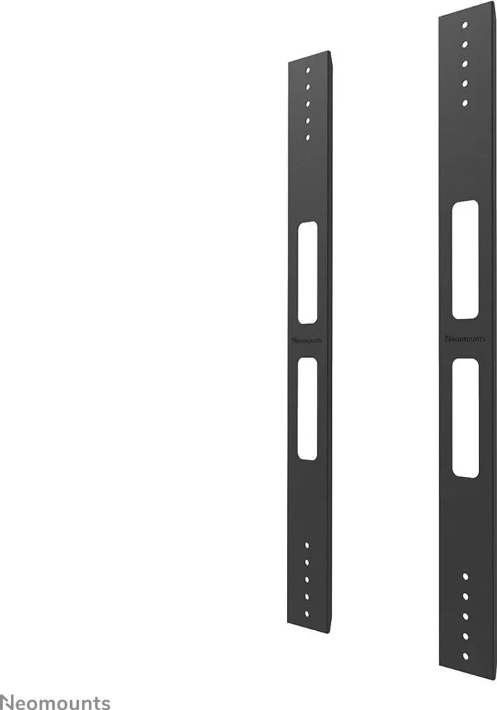 Neomounts Adaptateur VESA 400 à 600/700/800 Support TV Max 75kg