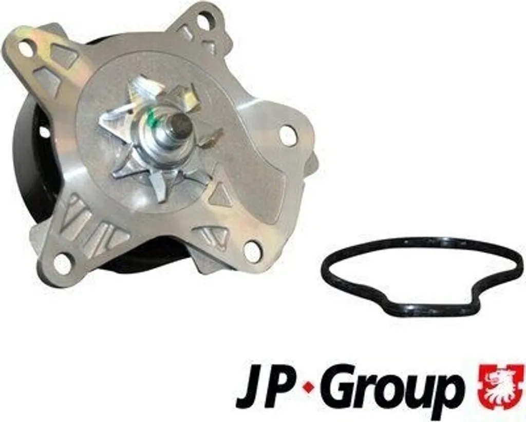 Pompe à eau anti-fuite pour réparer surchauffe moteur Toyota Corolla