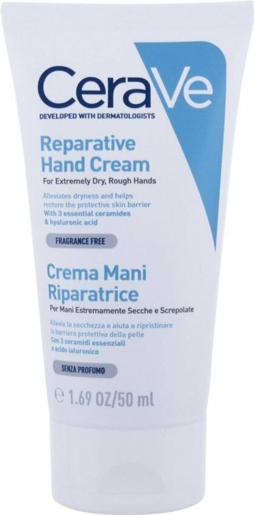 CeraVe Handcreme Reparative Hand Cream 50 ml Produktbild 