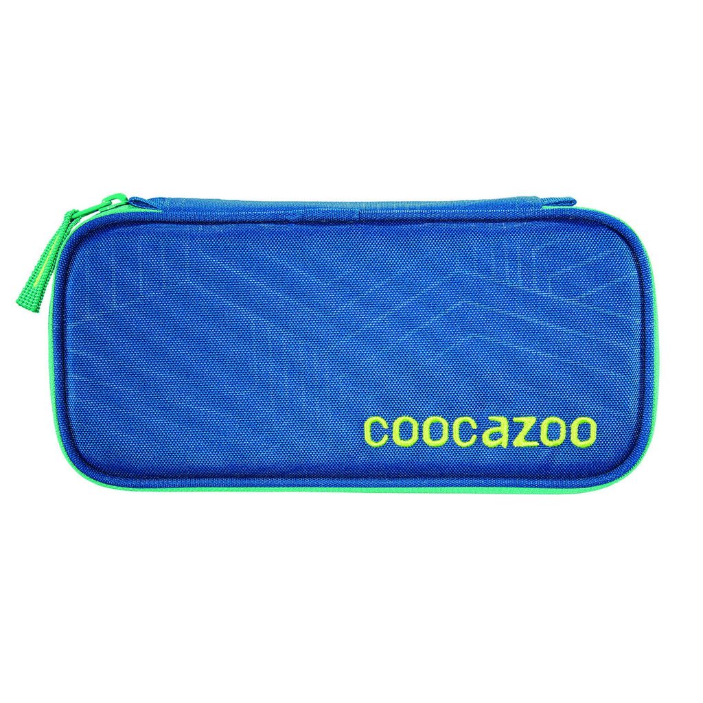 coocazoo Federmäppchen "PencilDenzel" waveman Produktbild 