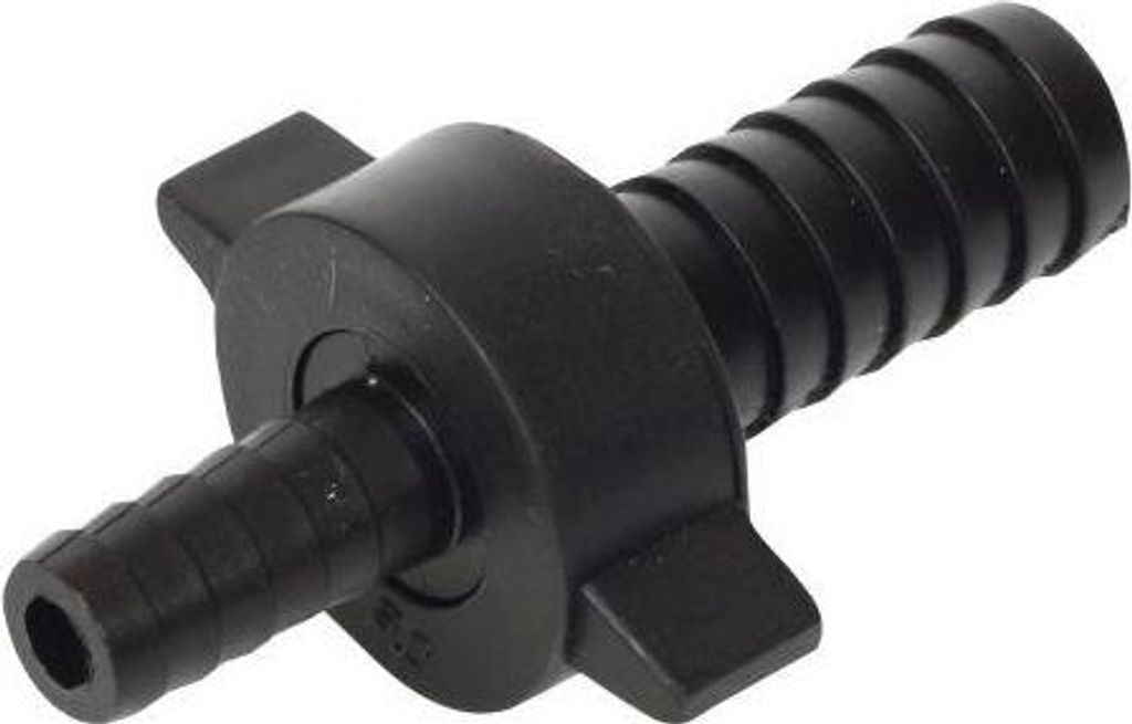 Levior Hadicová redukce 1/2"-3/4" - závit 1" Obrázek produktu 