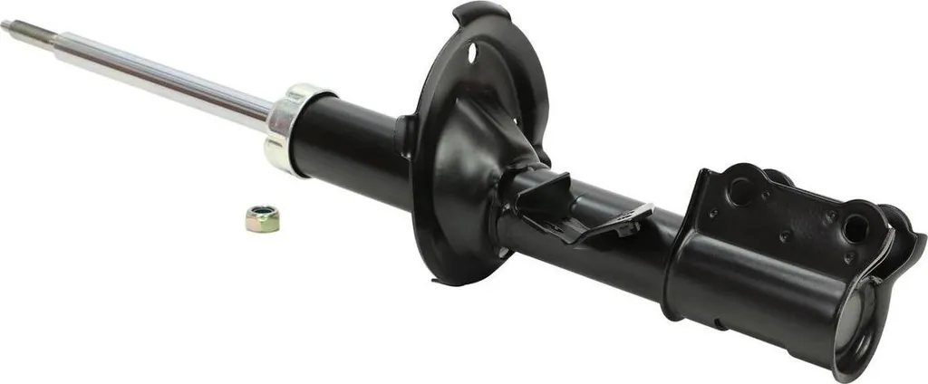 Suspension avant droite pour HYUNDAI i10 I (PA) - Confort de route optimal