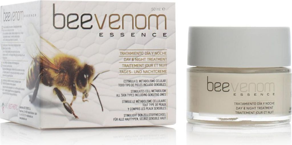 Diet Esthetic Bee Venom Essence Cream 50 ml Obrázek produktu 