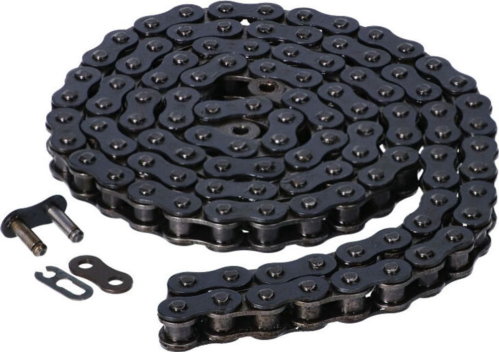 Řetěz 112 článků 1/2x5.4 černý pro Simson S51, S53, S70, Obrázek produktu 