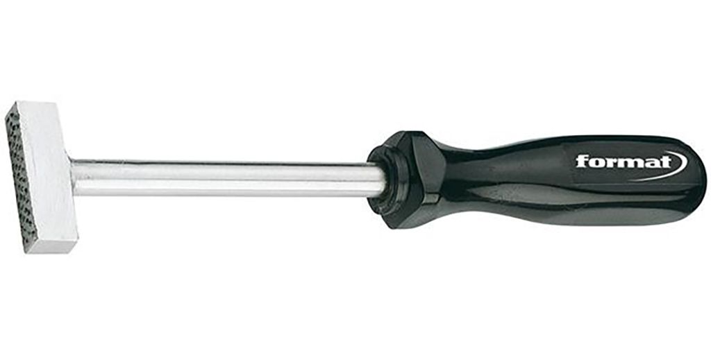 FORMAT Diamant -Schleifscheibenabr. 220mm 180 Grad