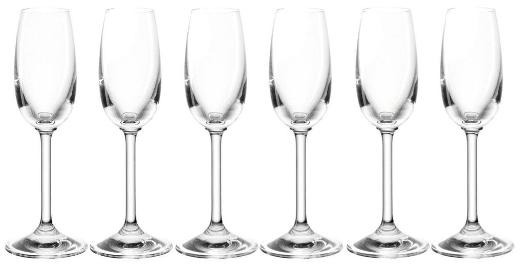 Grappaglas Schnapsglas Aperitifglas Montana Serie PURE 20 Produktbild 