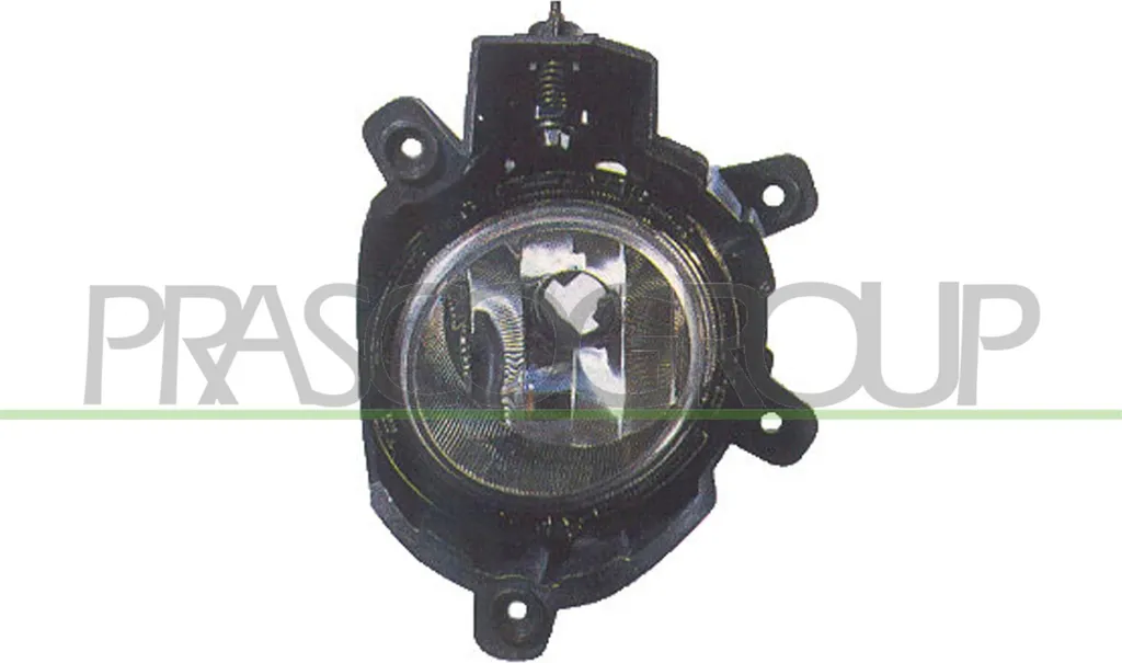 Phare anti-brouillard gauche conforme OE pour Picanto (SA) PRASCO