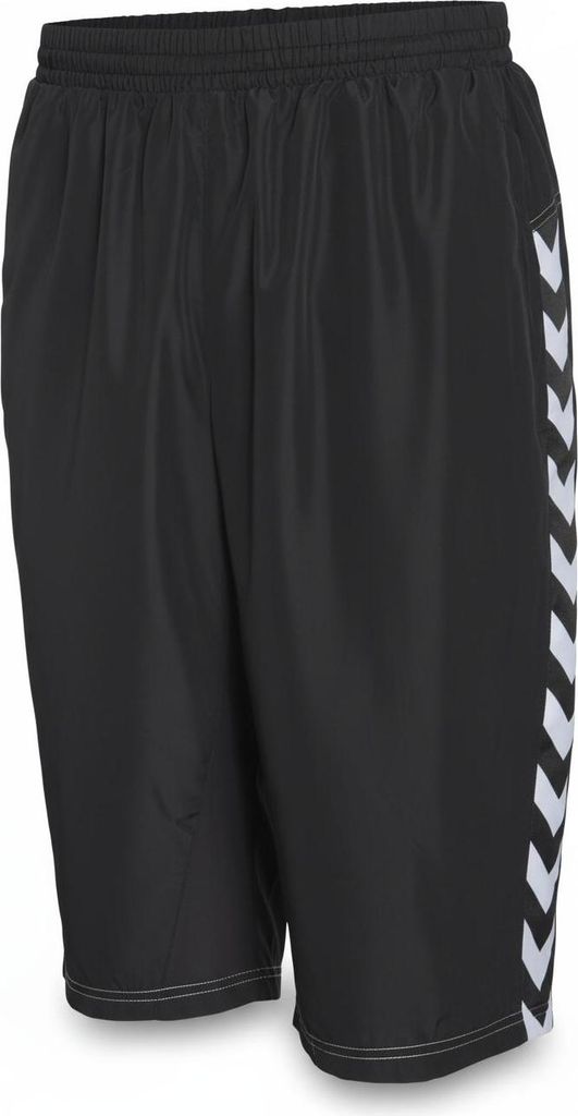 Hummel Kinder Hose BEE AUTHENTIC MICRO KNICKERS, black, 176 ( 16 )