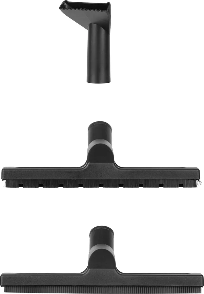 Accessori INVICTUS C9 | Set 3 Pezzi Ricambi Originali per Pulizia Casa