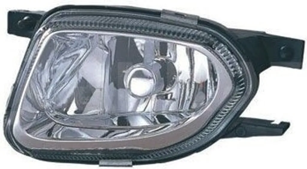 Réparez votre éclairage Mercedes : antibrouillard gauche ALKAR A2118200556