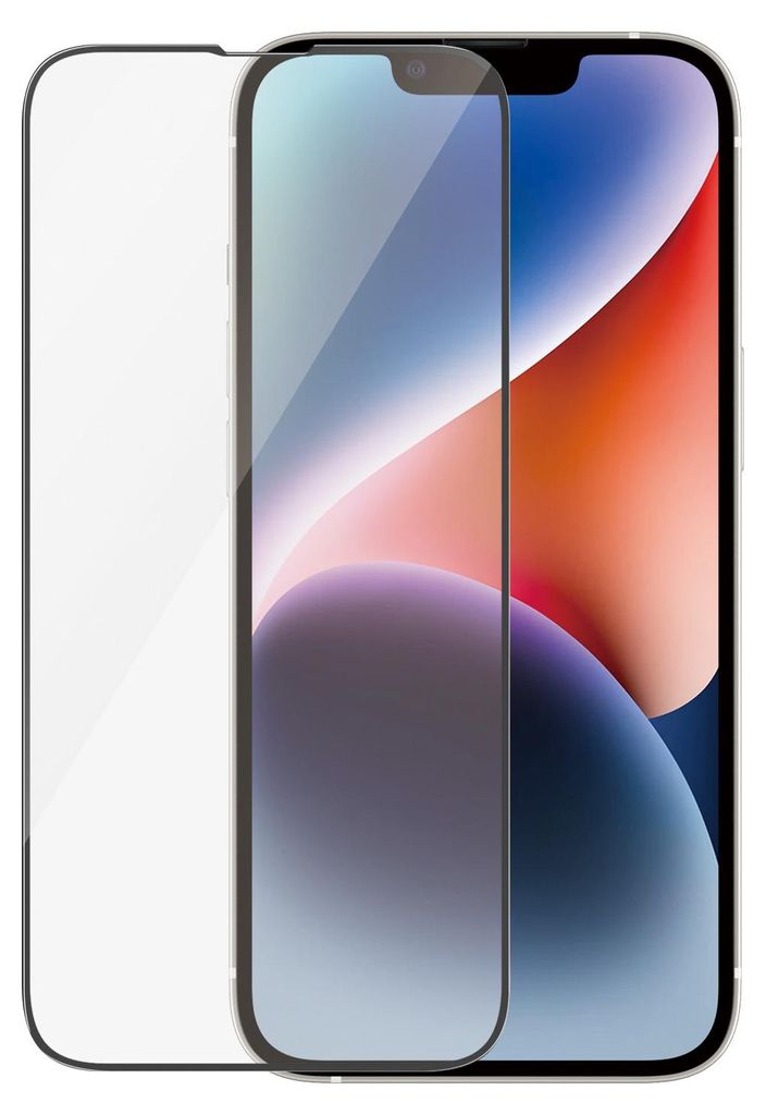 PanzerGlass ® Displayschutz iPhone 14 | 13 | 13 Pro | Produktbild 