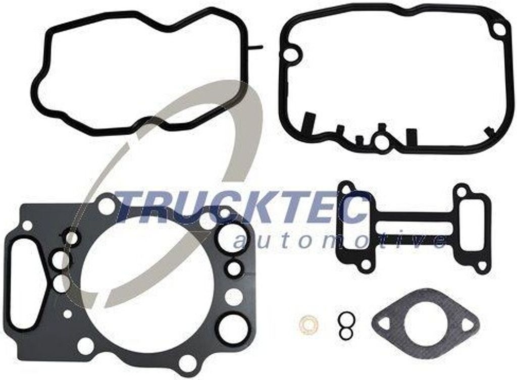 TRUCKTEC AUTOMOTIVE 04.10.117 Zylinderkopf Dichtungssatz für SCANIA CITYWIDE G I INTERLINK K - series P I P,G,R,T - series