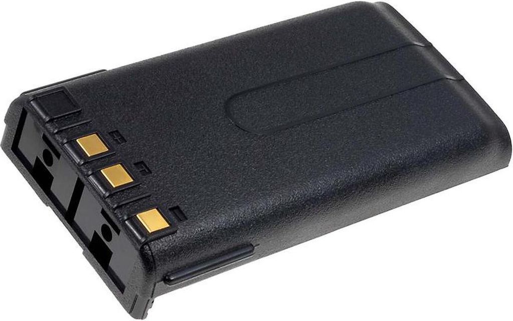 Akku für Kenwood TK-3100 2000mAh NiMH
