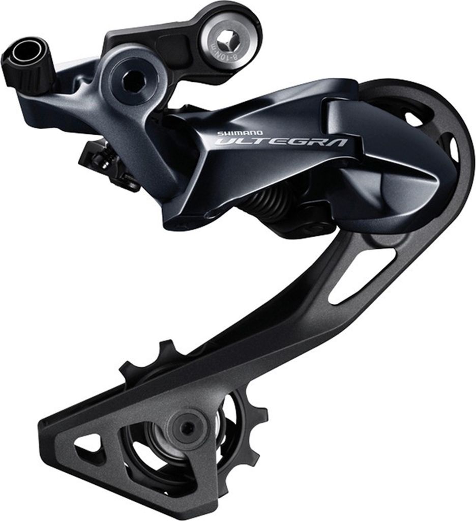 Schaltwerk Shimano Ultegra Shadow RD-R8000GS  11-f.,11-34 Produktbild 