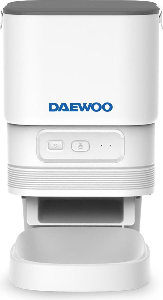 Daewoo D-PF13, Automatický podavač krmiva pro zvířata, ABS Obrázek produktu 