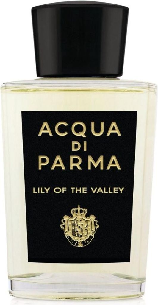 Acqua di Parma Lily of the Valley Eau de Parfum unisex 100 Produktbild 