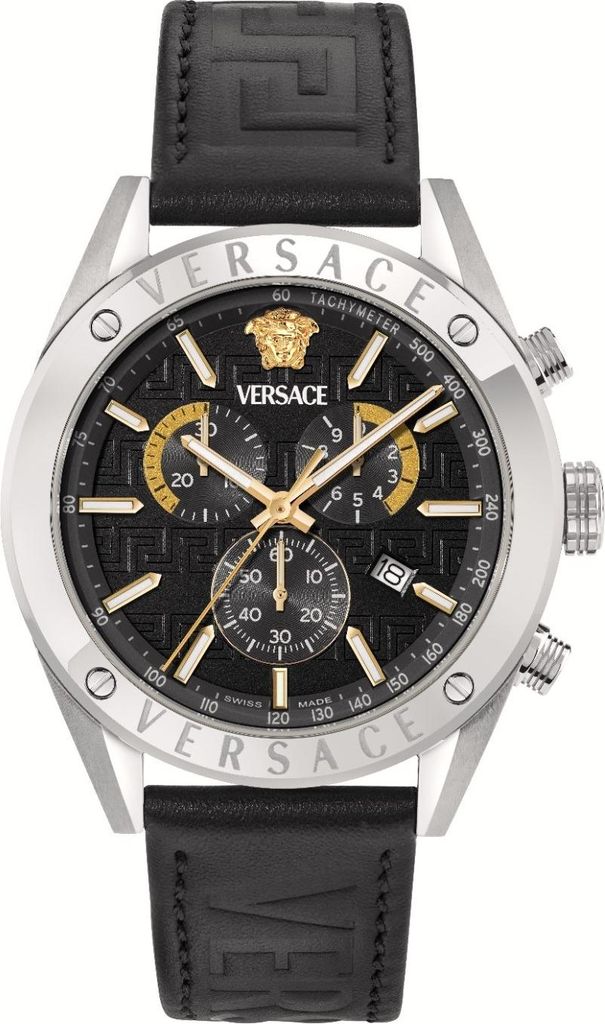 Versace Chronograph für Herren