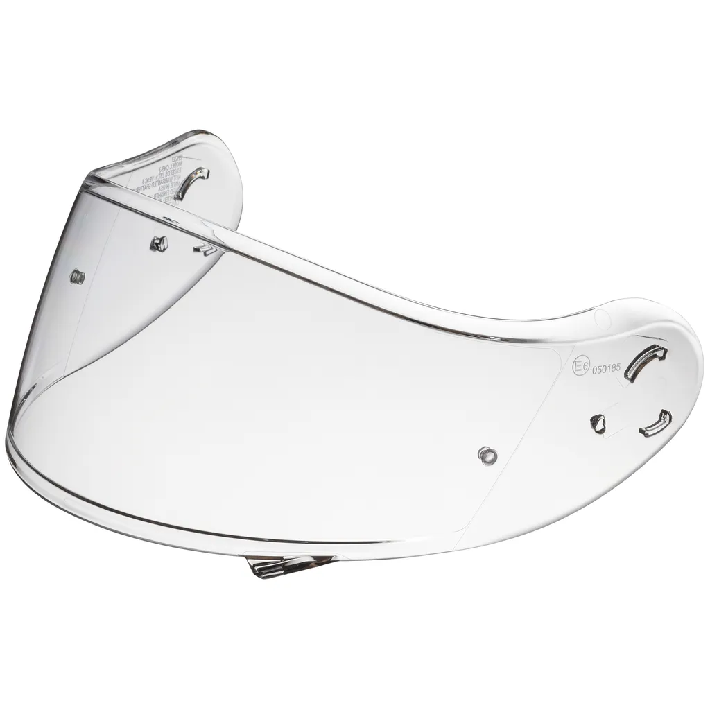 Visière CWR-1 Shoei claire anti-rayures pour X-Spirit 3 et NXR