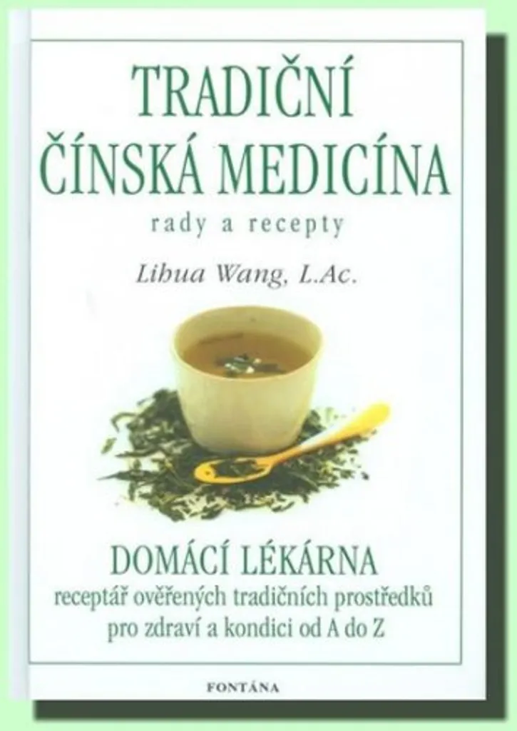 Apprendre la Médecine Traditionnelle Chinoise - Guide de Wang Lihua