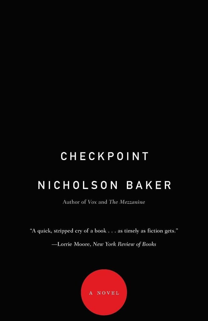 Checkpoint