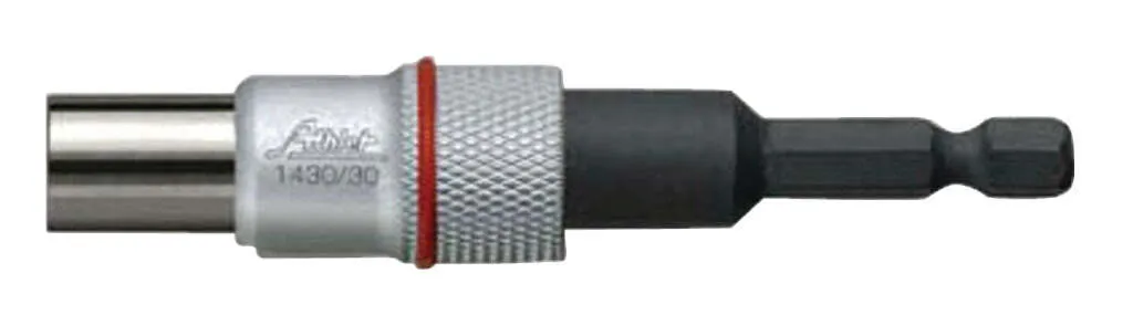 Porte-embout réglable Athlet Ah-1430 Bh30 idéal pour montage de meubles