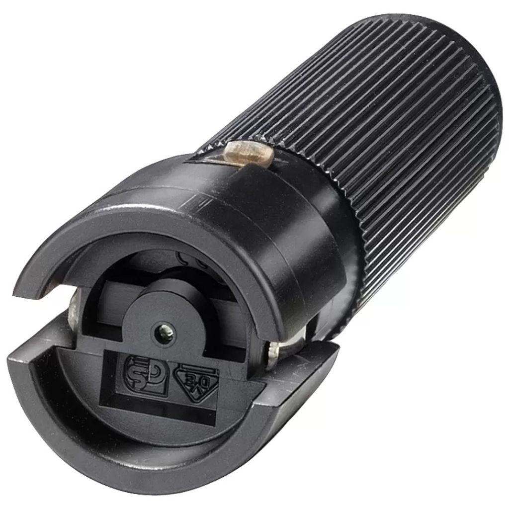 Siemens 5SH3703, 46 g, 30 mm, 30 mm, 111 mm Imagen del producto 