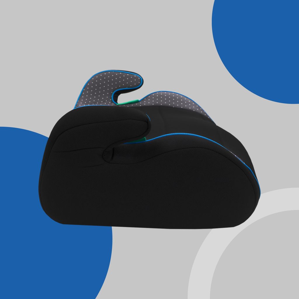 Kindersitzerhöhung I-Size - Für Kinder Von 125-150cm