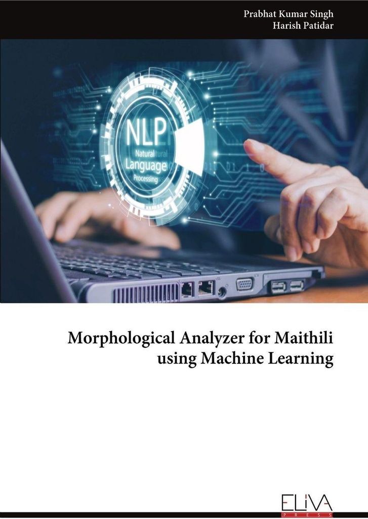 Morphologischer Analysator für Maithili durch maschinelles Lernen
