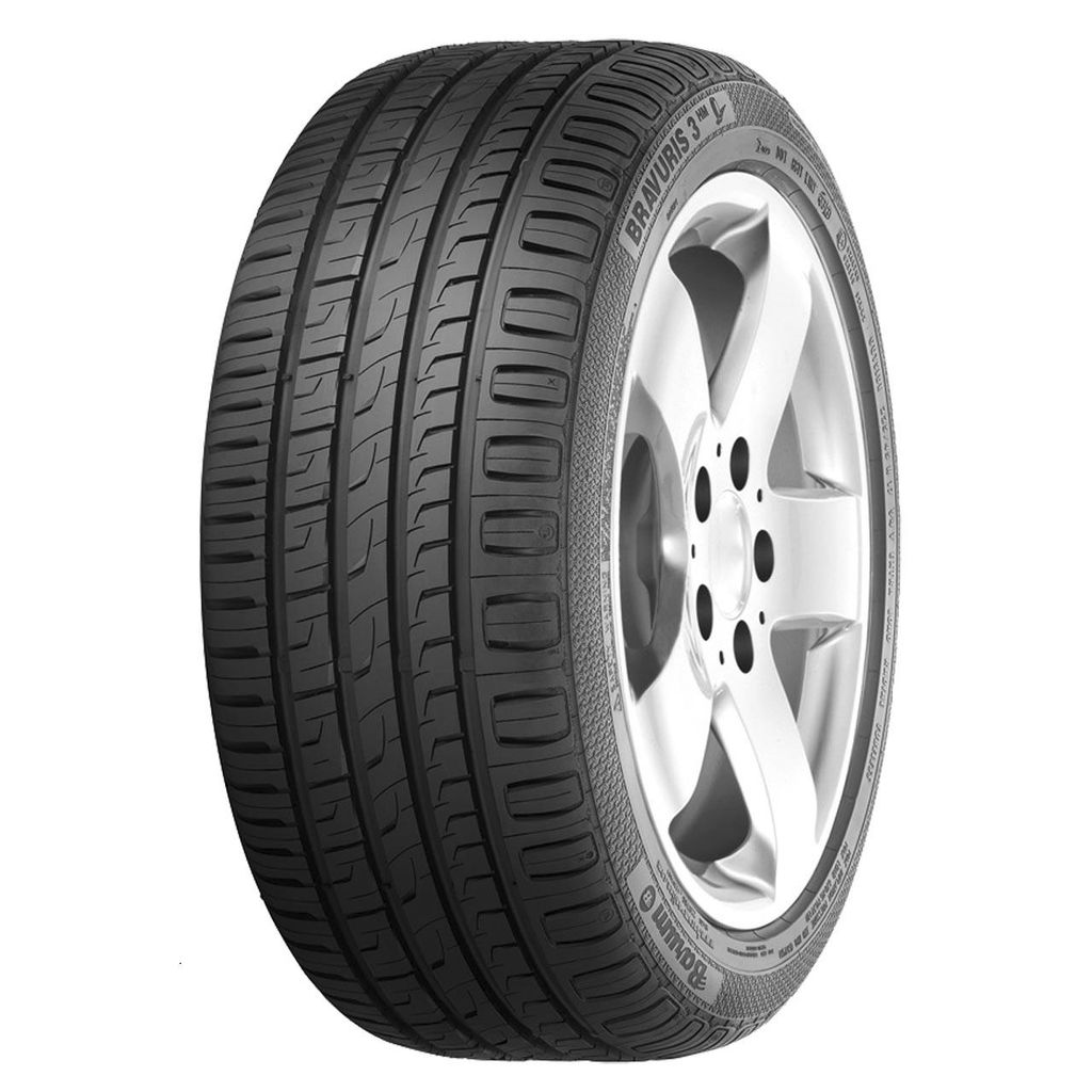 Barum Bravuris 3 Hm 245/45R18 96Y Fr