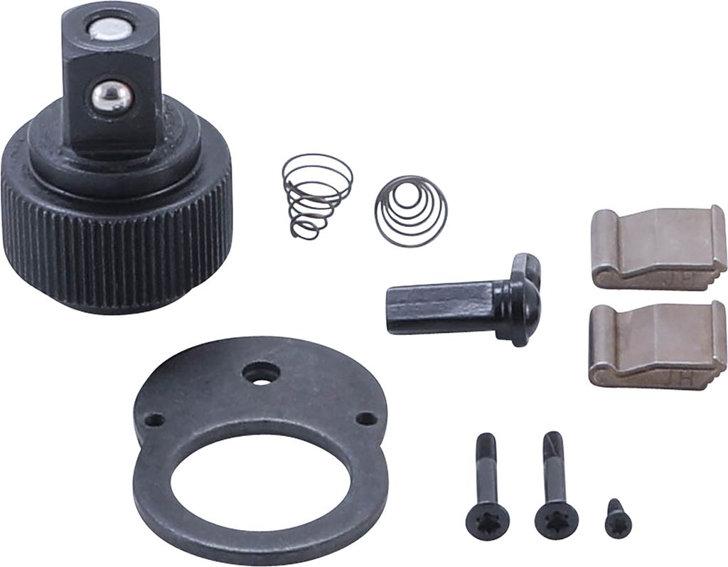 BGS technic Repair Kit for Ratchet Head, 150 g