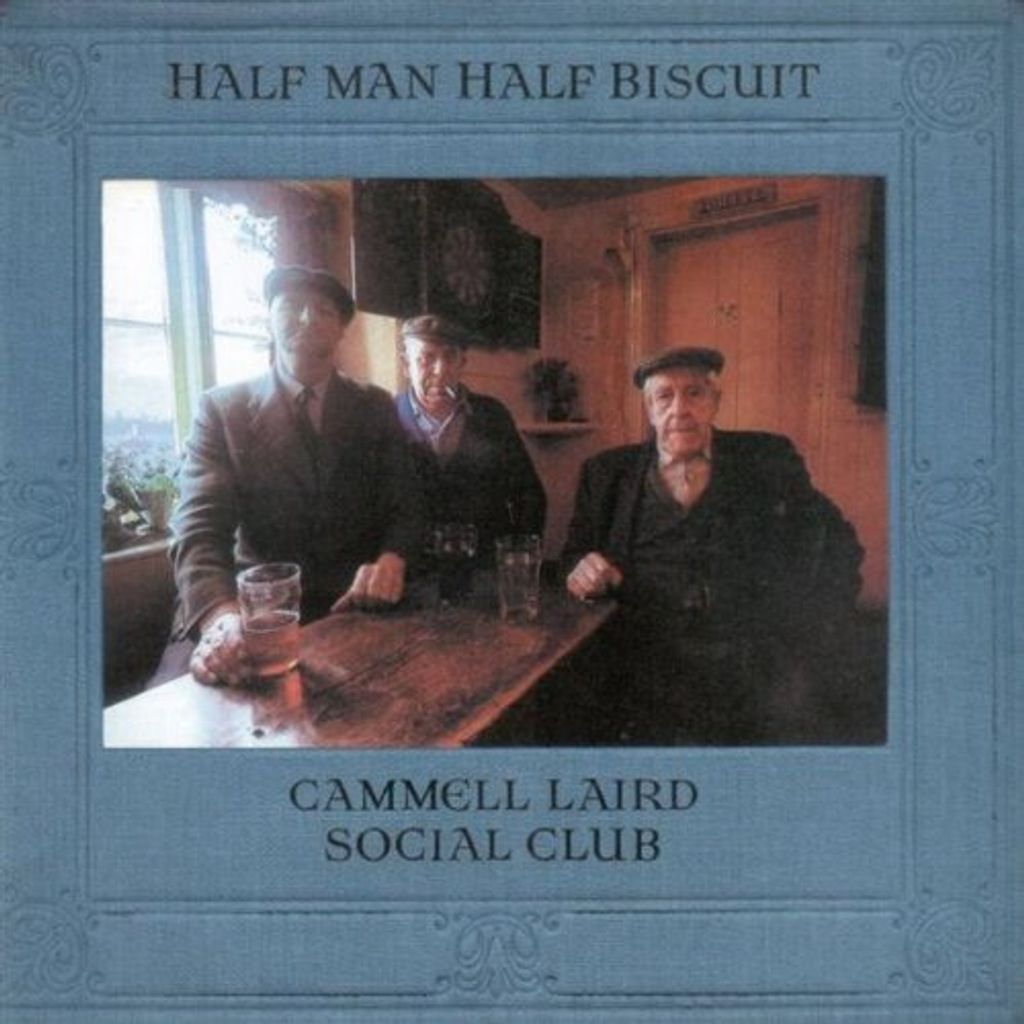 Cammell Laird Social Clu Imp D