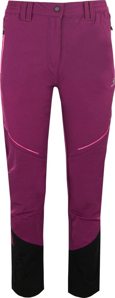 Damenhosen Athl. Dpt Katana Dunkelviolett