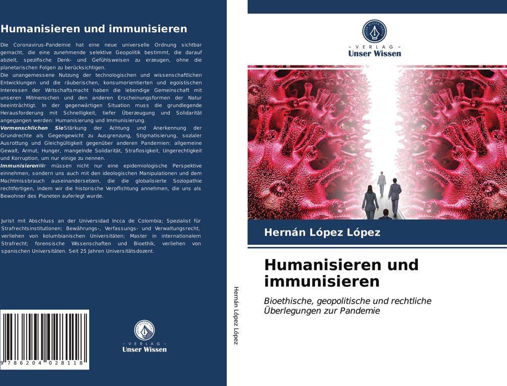 Humanisieren und immunisieren