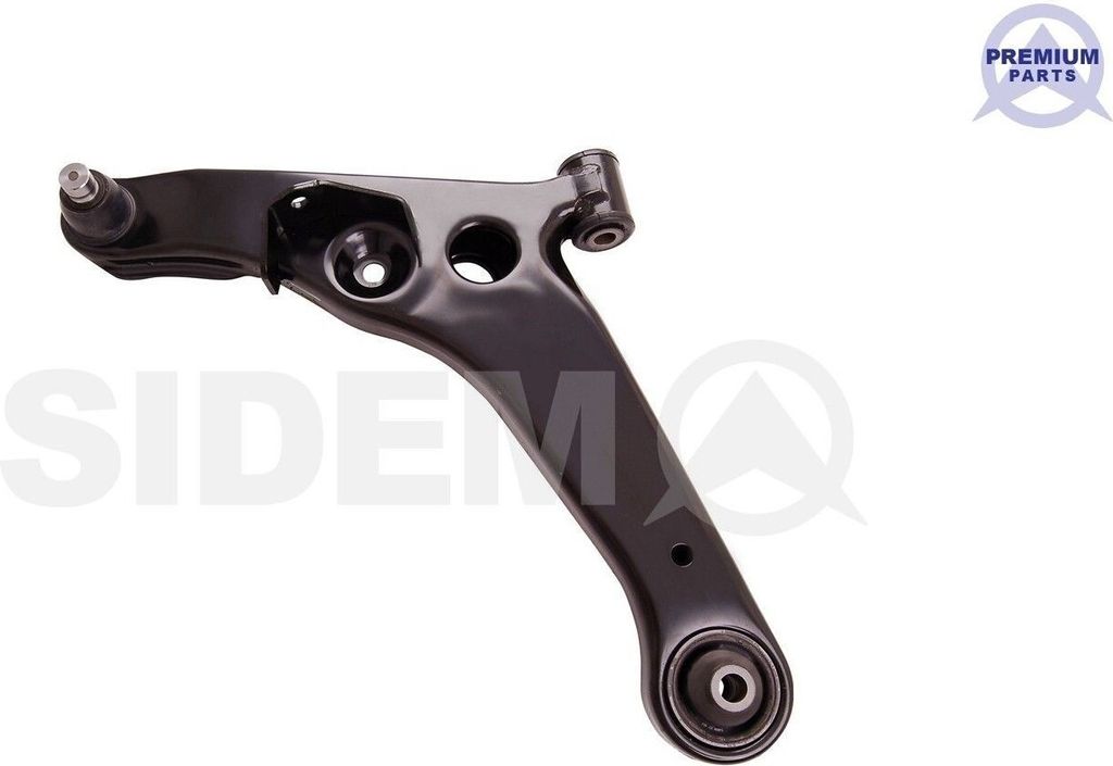 SIDEM 71476 Querlenker Unten Vorne Links für MITSUBISHI Produktbild 