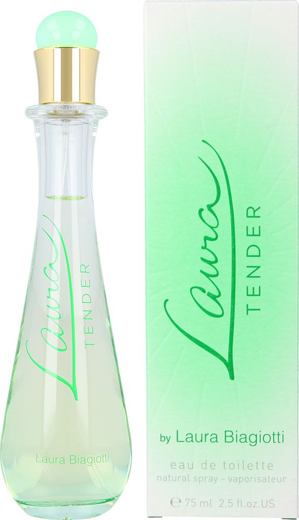 Laura Biagiotti Laura Tender, Frauen, 75 ml, Nicht Produktbild 