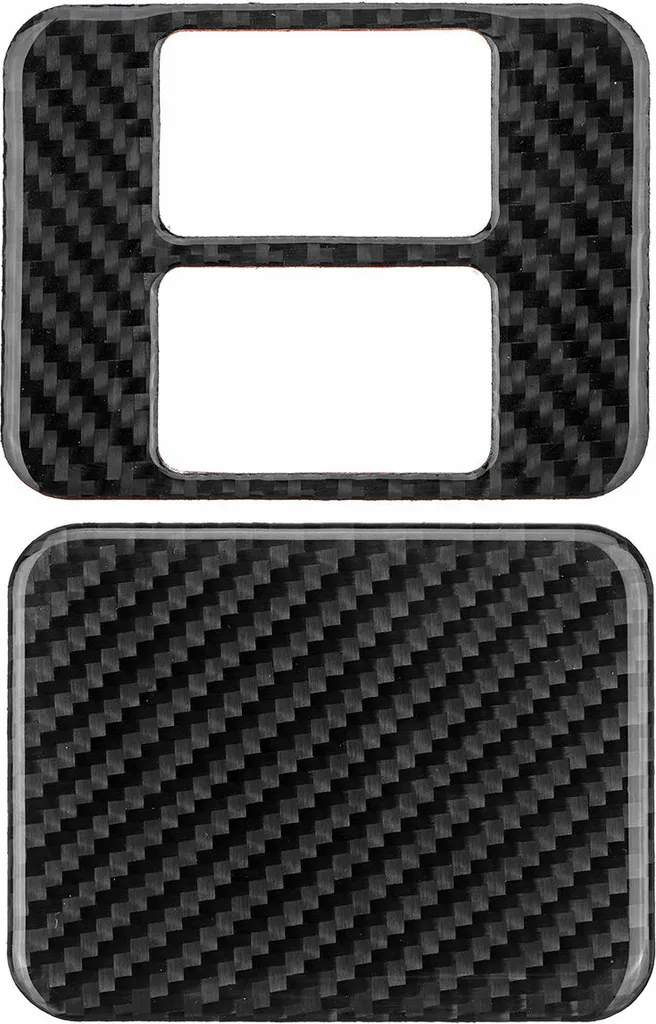 Upgrade Interni Carbonio Toyota 86 Subaru BRZ - Edizione Limitata