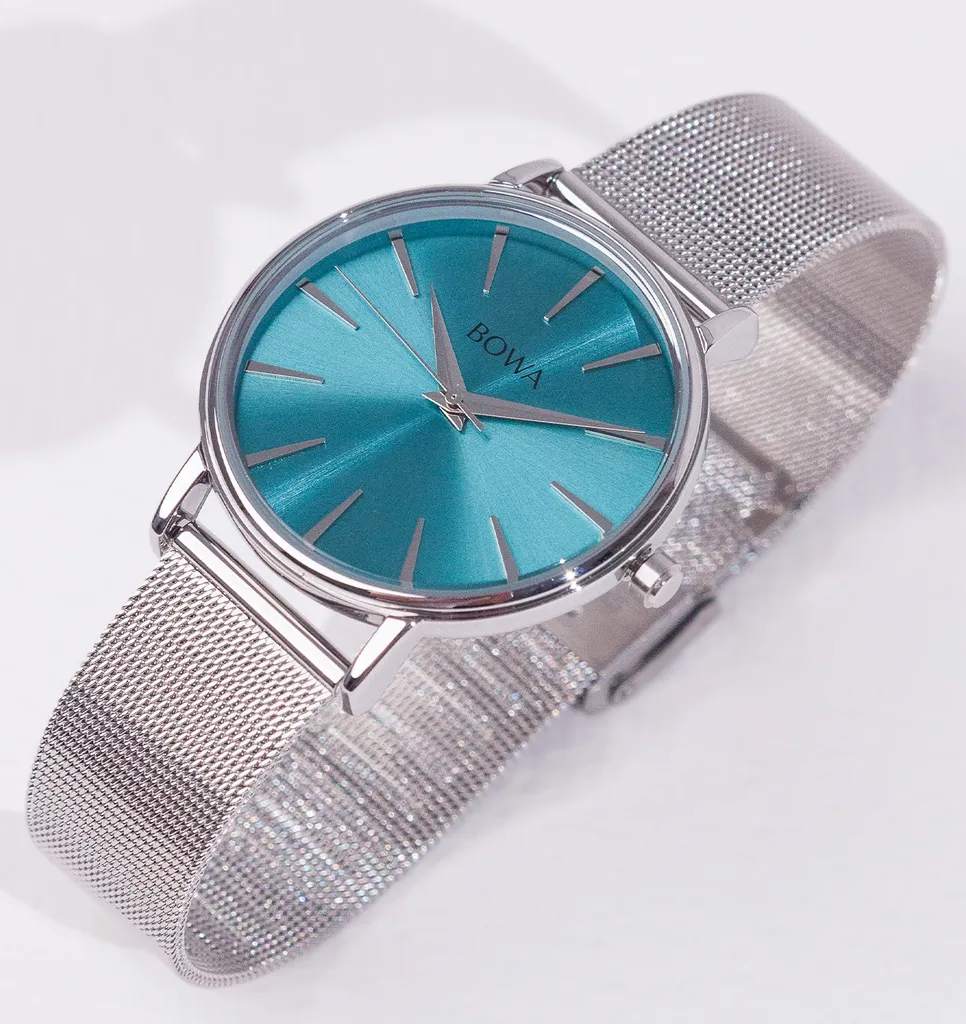 Orologi da donna Bowa Praga - 6