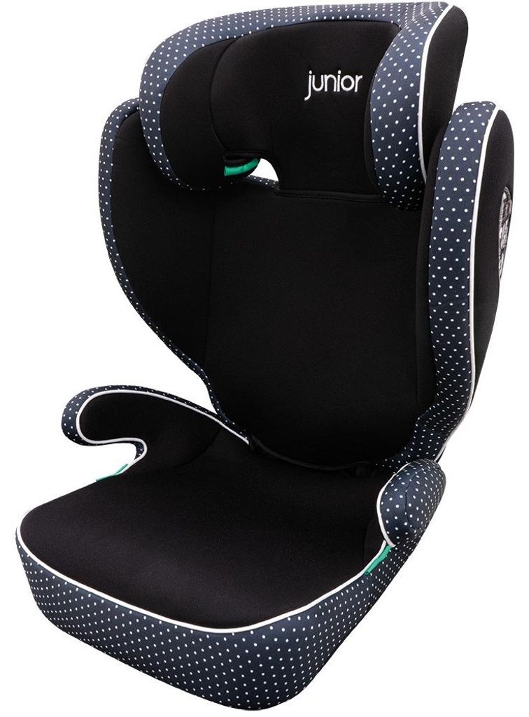 2 v 1 autosedačka, norma i-Size ECE R129 pro děti od 100 do Obrázek produktu 