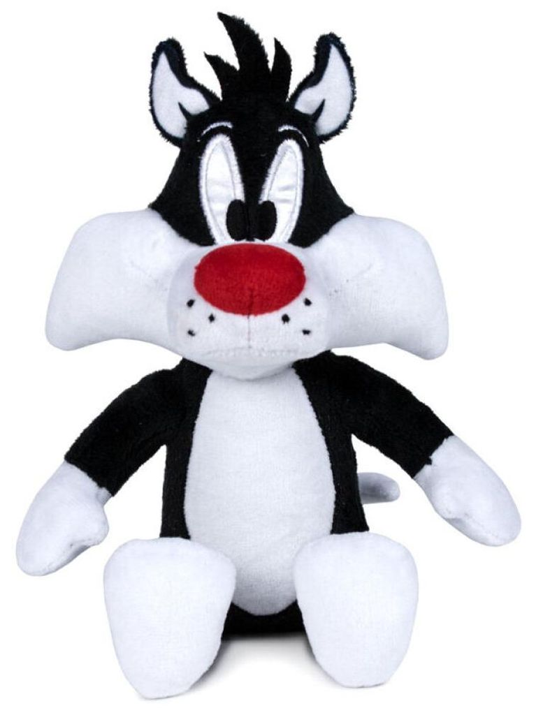 Looney Tunes Sylvester 27cm Obrázek produktu 