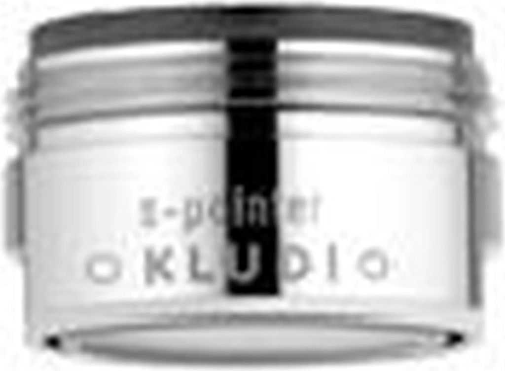Kludi s-pointer Ersatzteil Schwenkperlat chrom, 1 Stk. Produktbild 