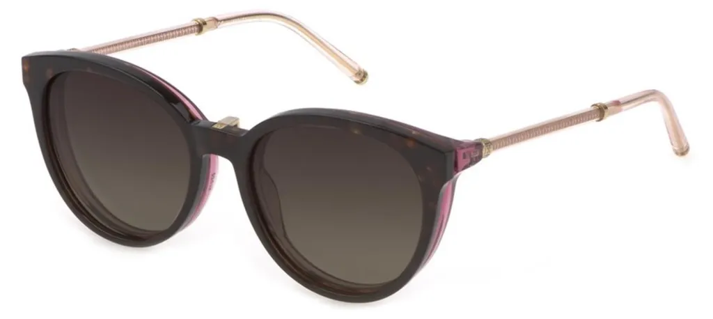 Lunettes Escada SESD59 531CKP - Idéal pour le Travail et l'Ordinateur