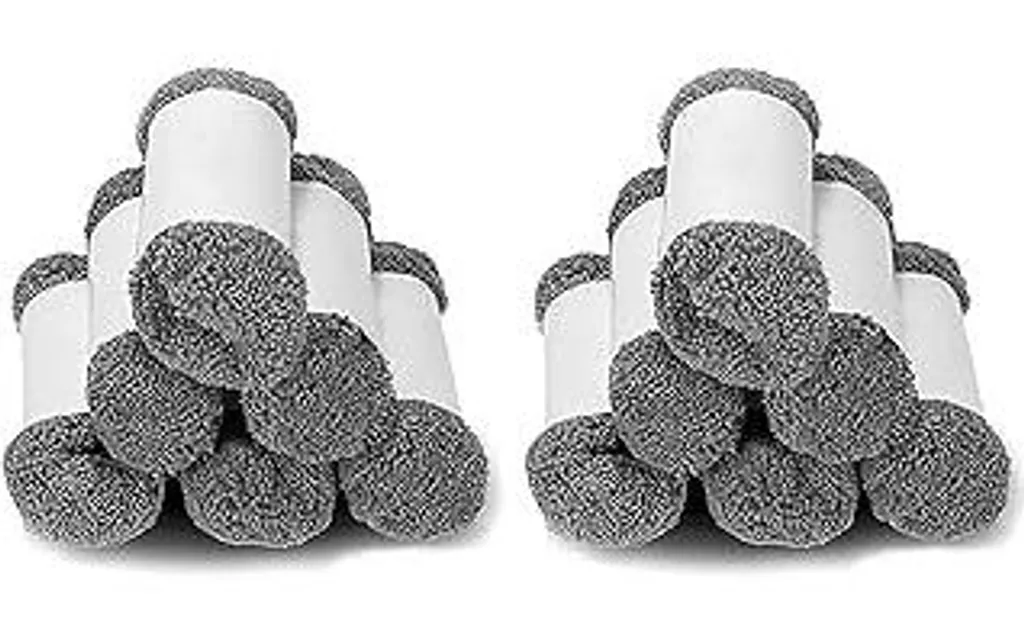 Convenienza 12 Panni Tosima W2/W3/W5 - Microfibra Lavabile Economica