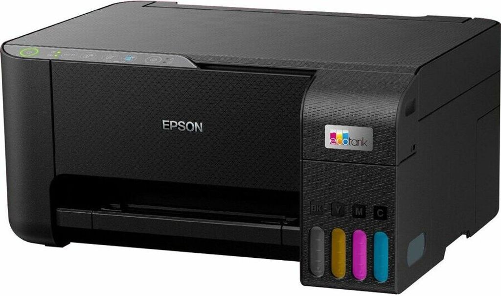 EcoTank ET-2864 Produktbild 19
