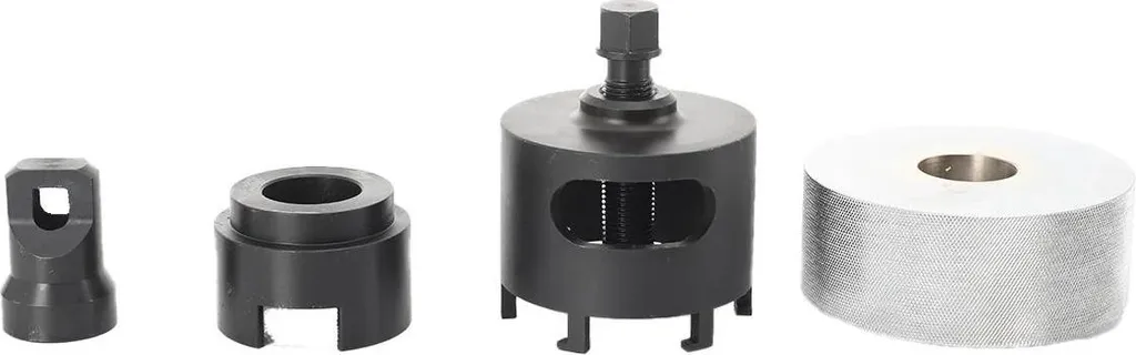 Kit de démontage embrayage DSG pour réparation boîte automatique 7