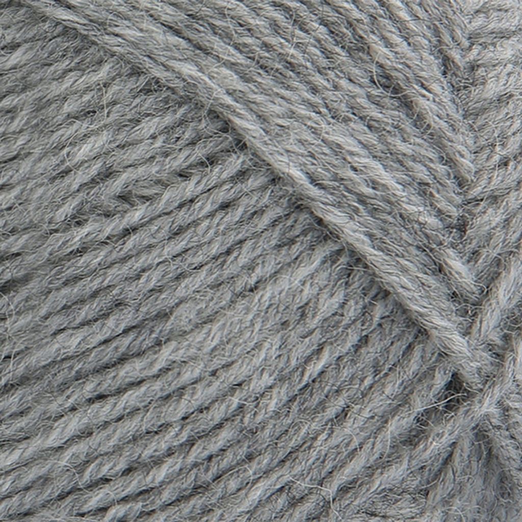 Novita Nalle 100g col. 43 Stein