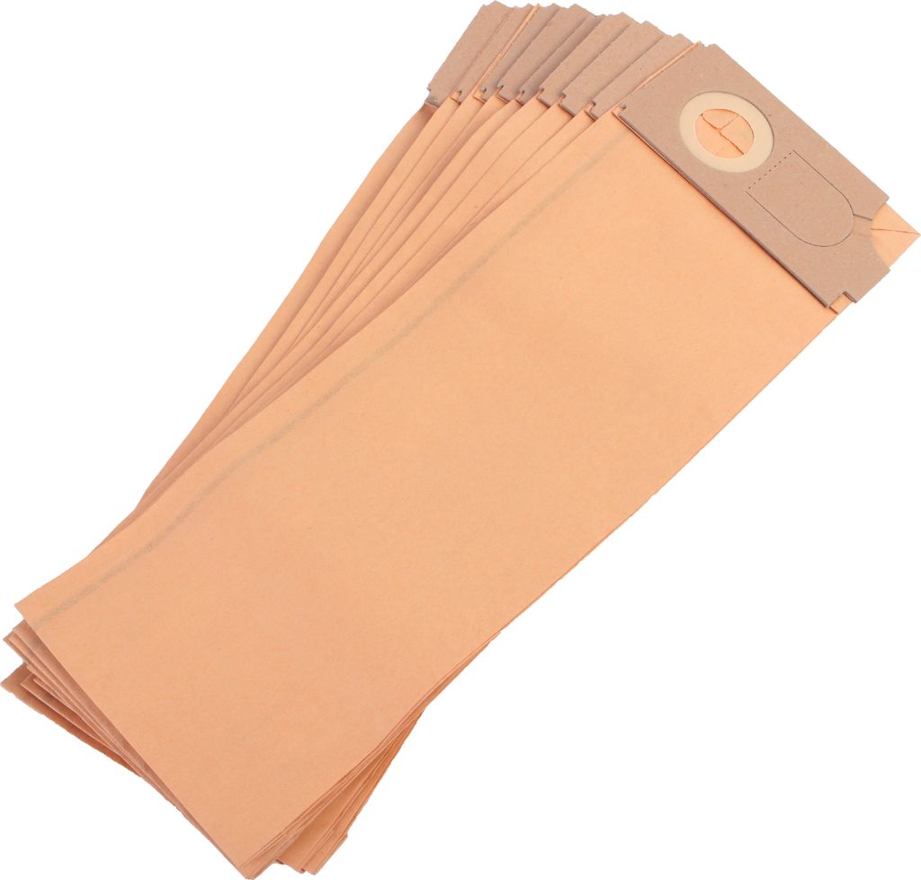 10 hochwertige Staubsaugerbeutel passend für Sebo 360, 460, BS 36. BS 46