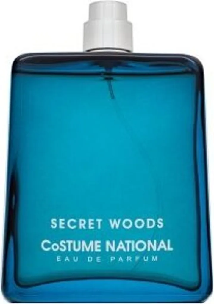 Secret Woods Costume National 100ml eau de parfum aux notes de cuir