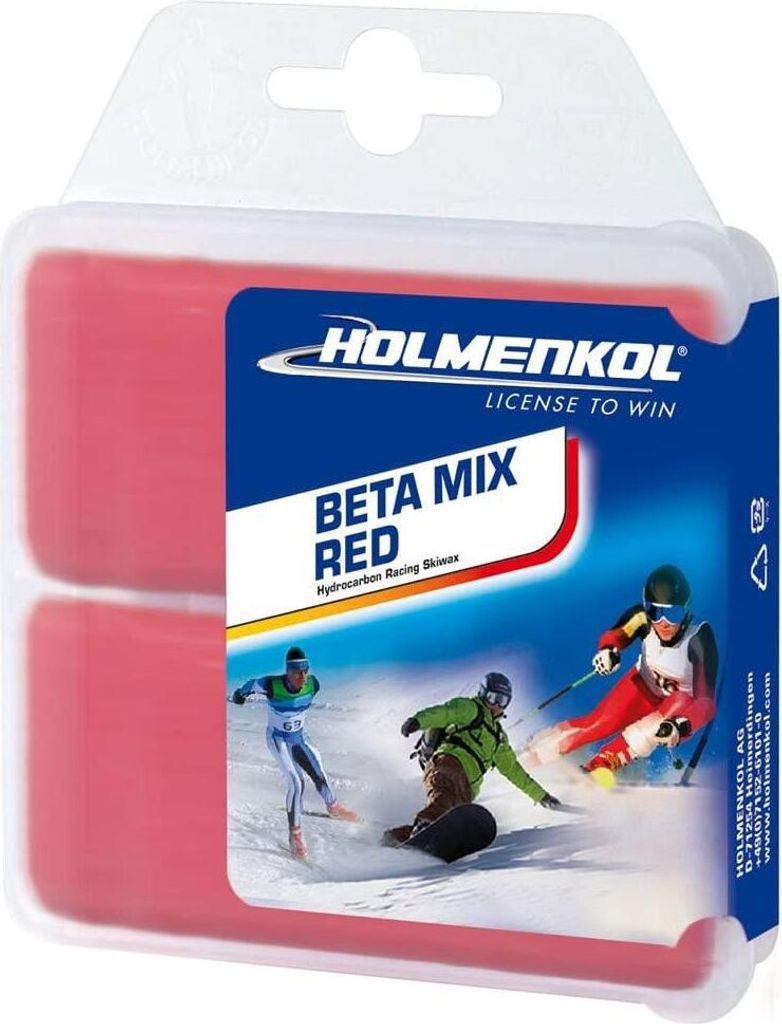 Holmenkol Rabot De Mur Latéral Ergo Bleu Snowinn