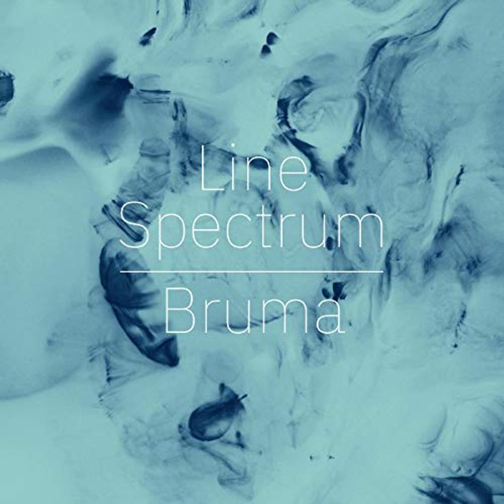 Linienspektrum - Bruma CD